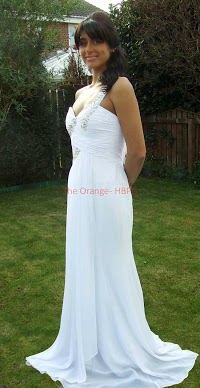 Hull Bridal and Prom Gowns 1071573 Image 9
